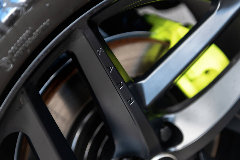 Land Rover Defender (2020-Present) Type 52 RS-Forged Alloy Wheels - Image 21
