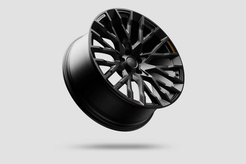 Land Rover Defender (2020 Onwards) Forged Alloy Wheels - RSX26 - Image 4