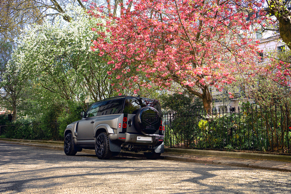 First Edition Widebody Defender - Image 15