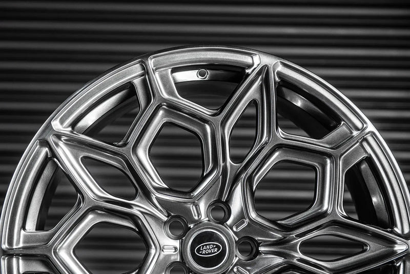 Land Rover Defender (2020 Onwards) RS-Forged Alloy Wheels - Type 57 - Image 7