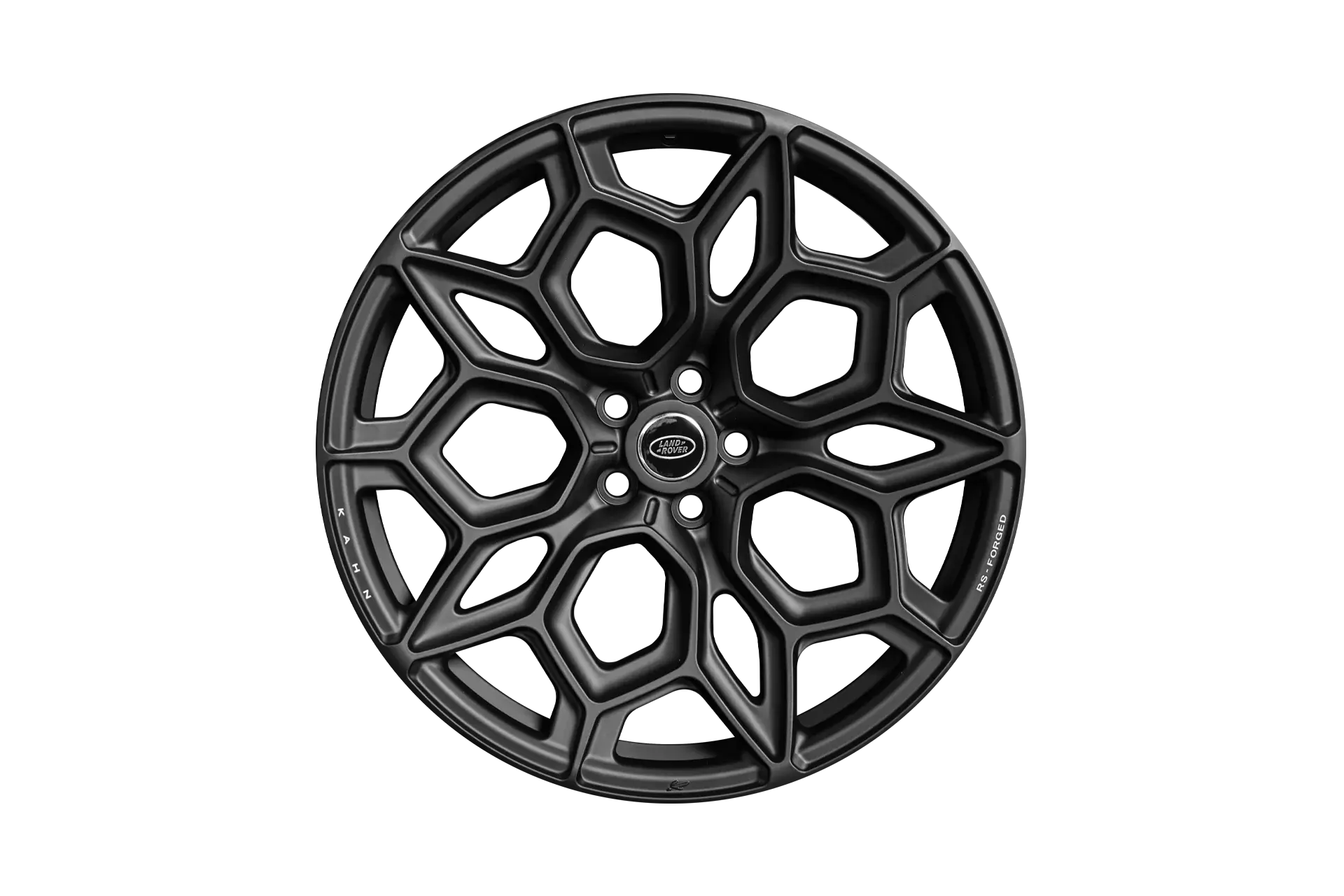 Land Rover Defender (2020 Onwards) RS-Forged Alloy Wheels - Type 57 Wheels