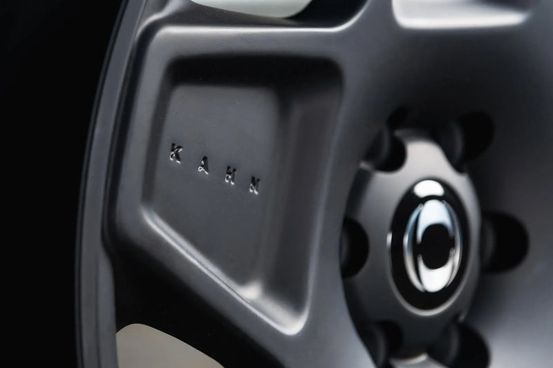 INEOS Grenadier (2023–Present) Alloy Wheels - Mondial Retro RS-Forged Light Wheel - Image 7