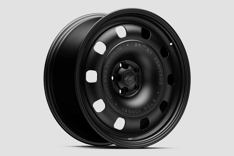 Land Rover Defender (2020 Onwards) Forged Alloy Wheels - British Heritage - Image 2