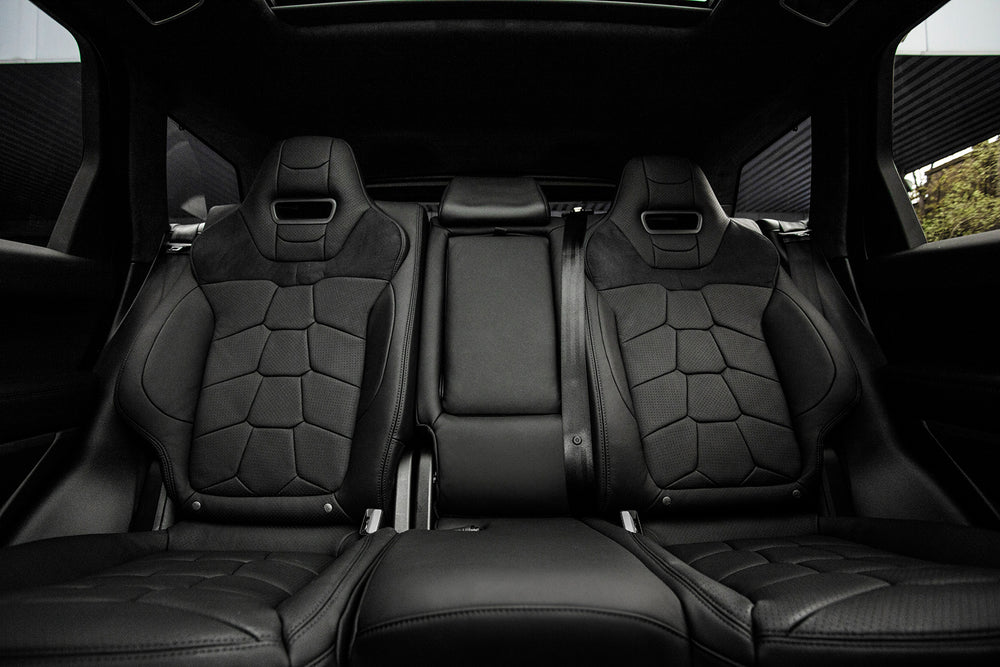 Pace Car Range Rover Sport SVR - Image 79