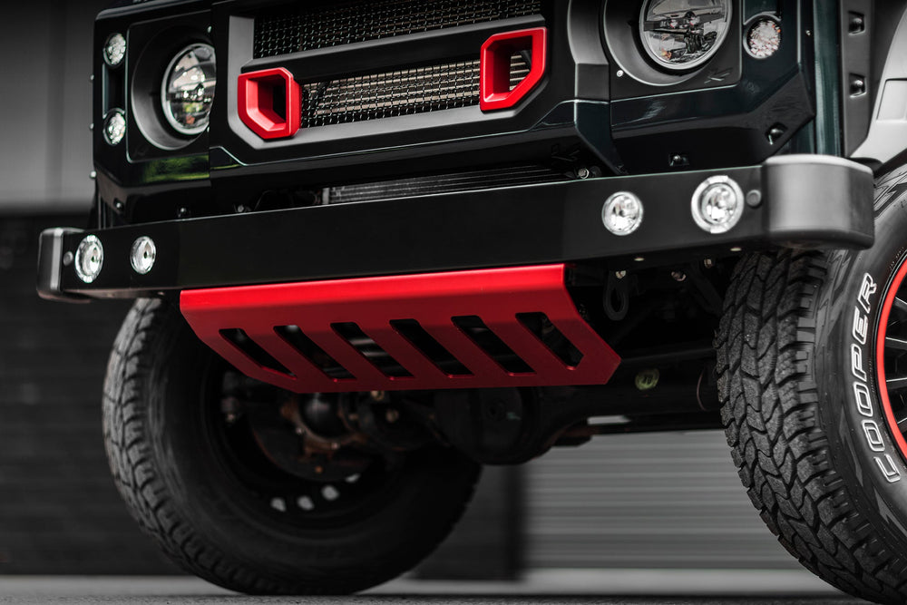 105 LONGNOSE PICKUP Defender - Image 24