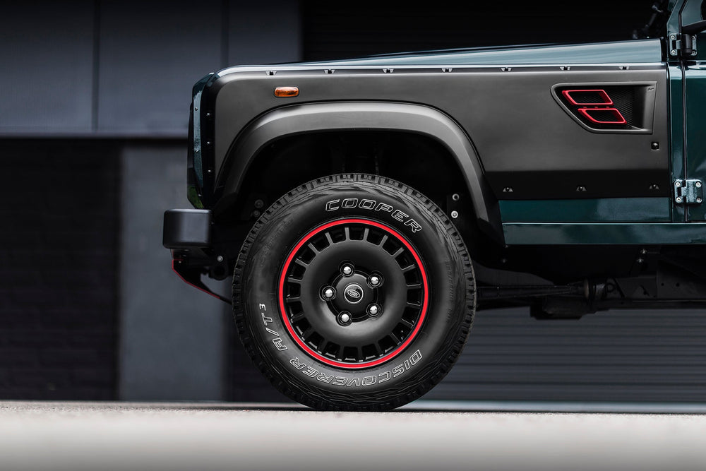 105 LONGNOSE PICKUP Defender - Image 21