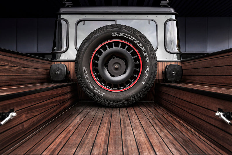 105 LONGNOSE PICKUP Defender - Image 23