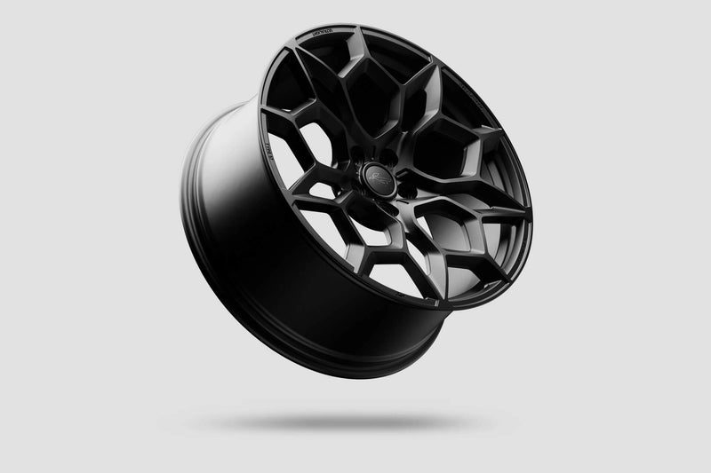 Land Rover Defender (2020 Onwards) Forged Alloy Wheels - Type 57 DC - Image 4