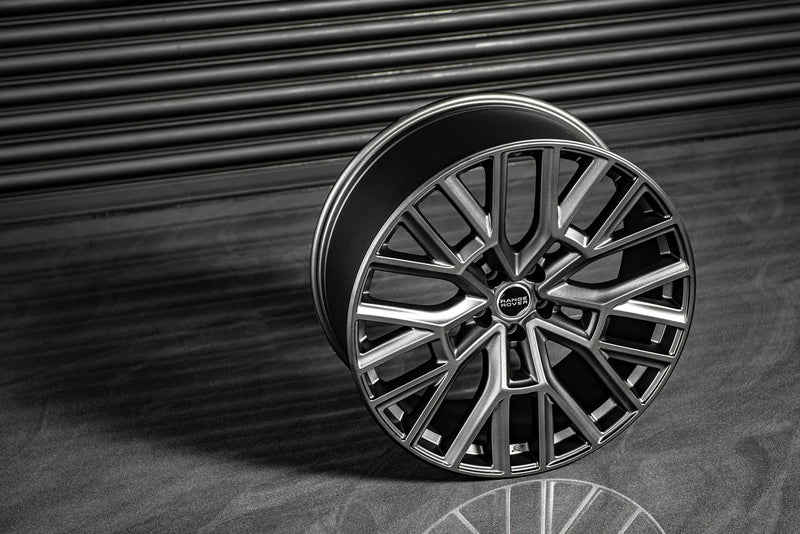 Land Rover Defender (2020 Onwards) Alloy Wheels - RS 3.0 - Image 16