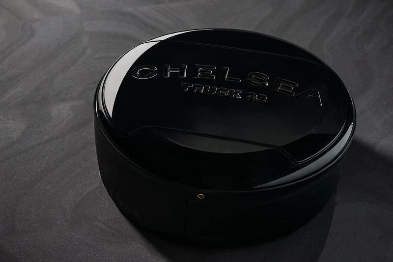 INEOS Grenadier (2023–Present) Hard Spare Wheel Cover - Image 6