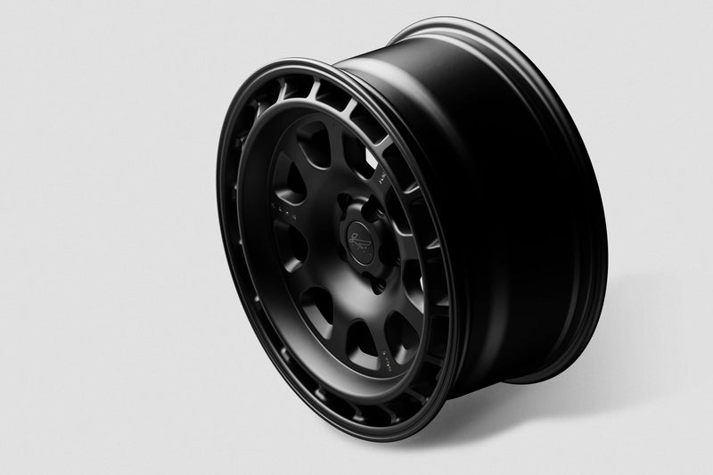 Land Rover Defender (2020 Onwards) Forged Alloy Wheels - Hammerhead MAX - Image 3