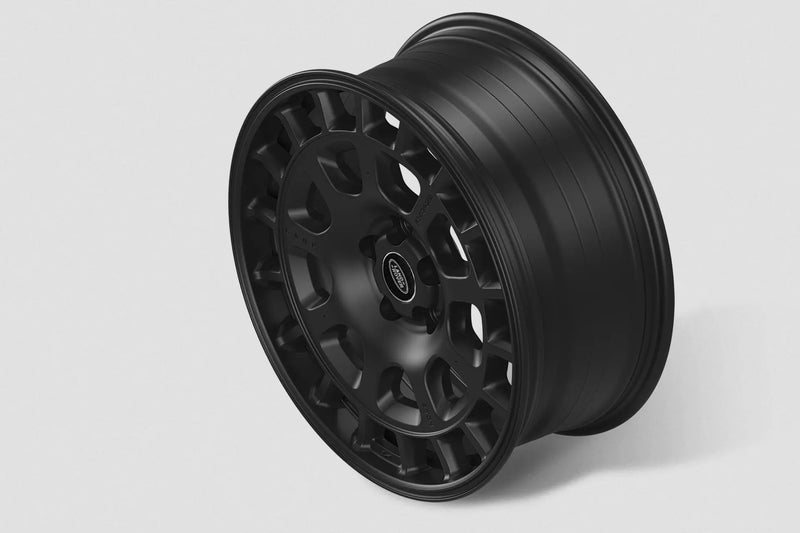 Land Rover Defender (2020 Onwards) RS-Forged Alloy Wheels - Hammerhead - Image 5