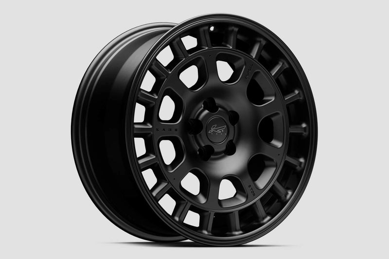 Land Rover Defender (2020 Onwards) Forged Alloy Wheel - Hammerhead - Image 2