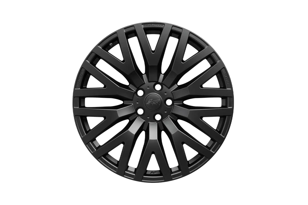 Land Rover Defender (2020 Onwards) Forged Alloy Wheels - RS DC