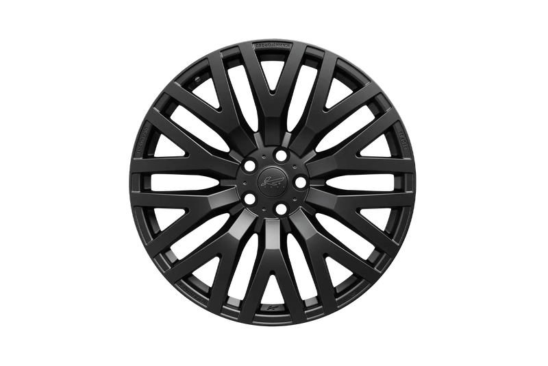 Land Rover Defender (2020 Onwards) Forged Alloy Wheels - RS DC - Image 1
