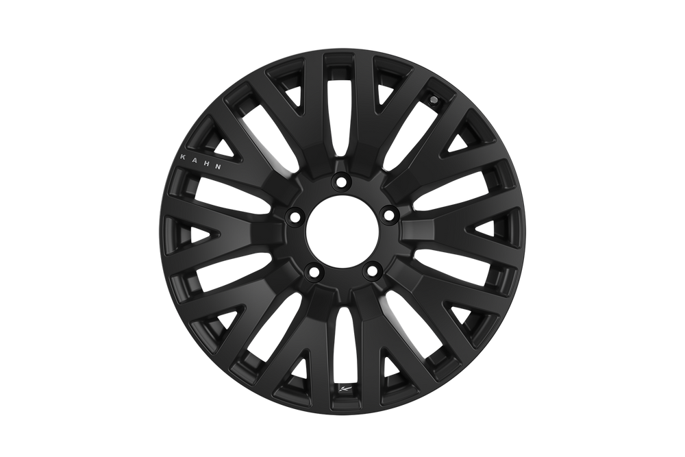 Toyota Land Cruiser 70 (2023 Onwards) Forged Alloy Wheels - G22 DC