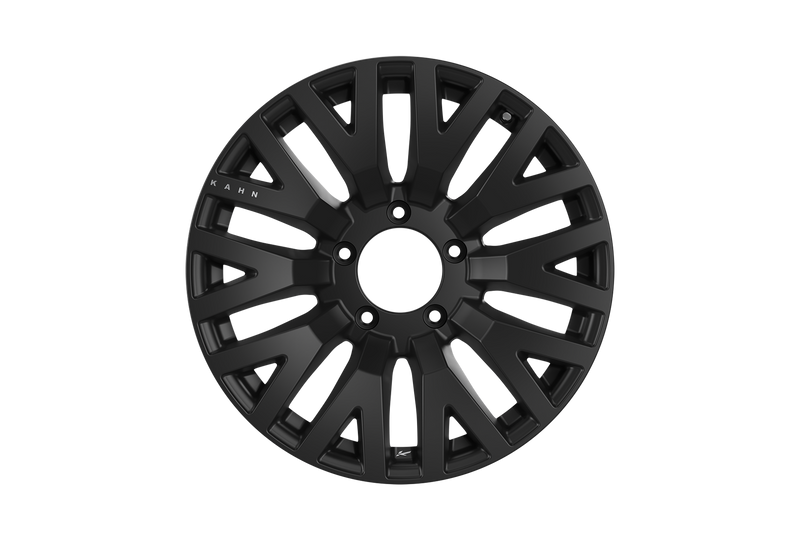 Toyota Land Cruiser 70 (2023 Onwards) Forged Alloy Wheels - G22 DC - Image 1
