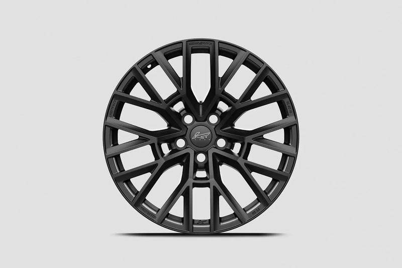 Land Rover Defender (2020 Onwards) Forged Alloy Wheels - RS 3.0 - Image 5