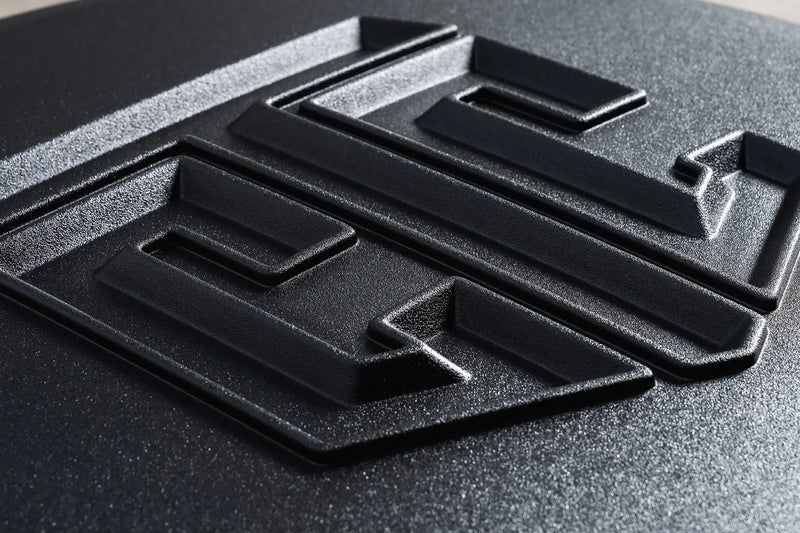 INEOS Grenadier (2023–Present) Expedition Crest Logo Hard Spare Wheel Cover - Image 8