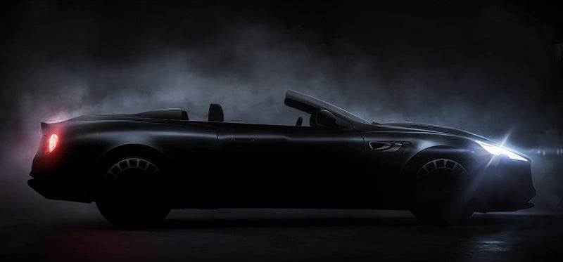 THE VENGEANCE VOLANTE - Image 5