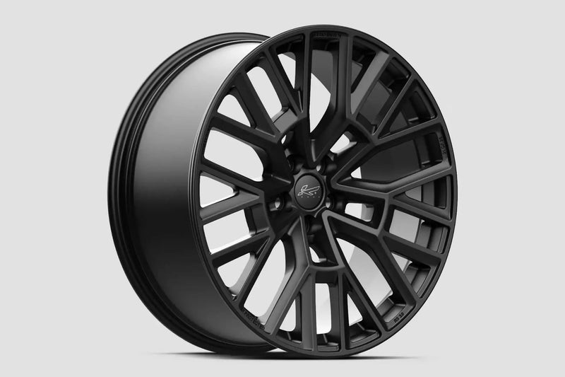 Land Rover Defender (2020 Onwards) Forged Alloy Wheels - RS 3.0 - Image 2