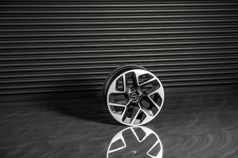Land Rover Defender (2020 Onwards) Forged Alloy Wheels - Type 60 - Image 8