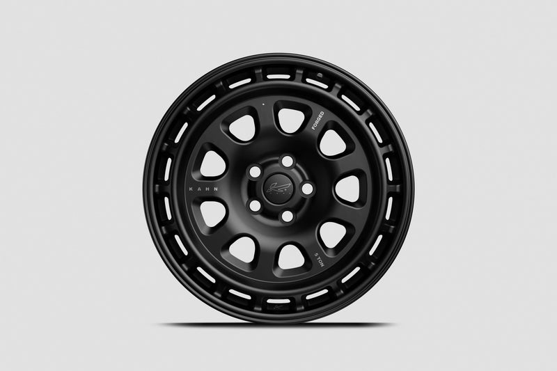 Land Rover Defender (2020 Onwards) Forged Alloy Wheels - Hammerhead MAX - Image 5