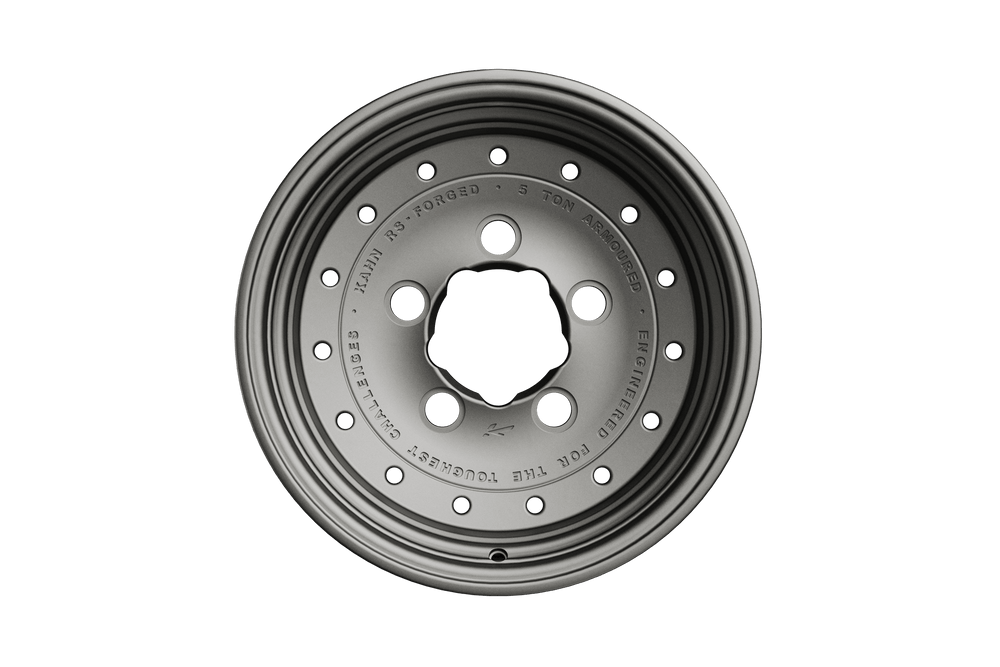 Land Rover Defender (1991-2016) Alloy Wheels - 1996