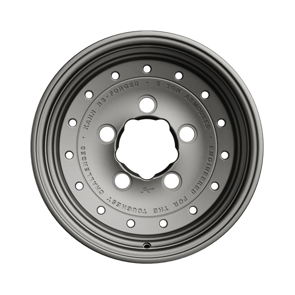 Land Rover Defender (1991-2016) RS-Forged Alloy Wheels - 1996 Wheels