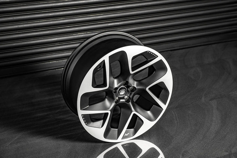 Land Rover Defender (2020 Onwards) Forged Alloy Wheels - Type 60 - Image 5