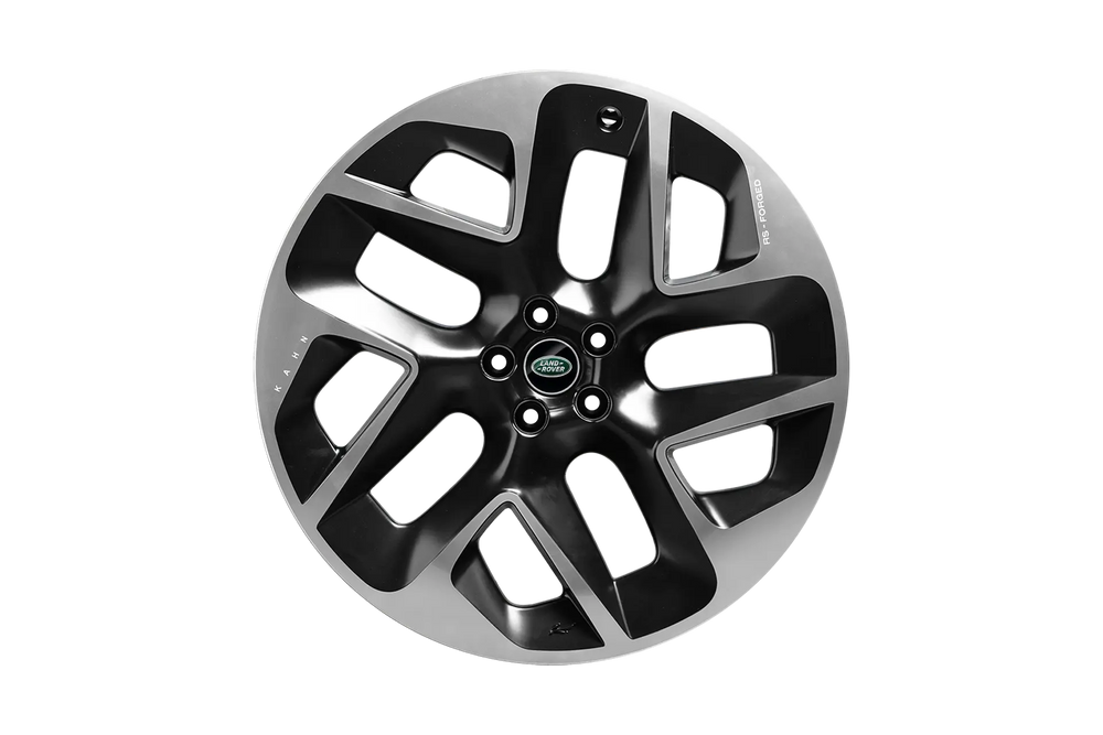 Land Rover Defender (2020 Onwards) RS-Forged Alloy Wheels - Type 60