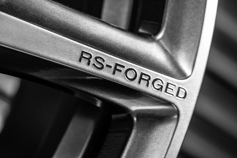 Land Rover Defender (2020 Onwards) RS-Forged Alloy Wheels - Type 52 - Image 9