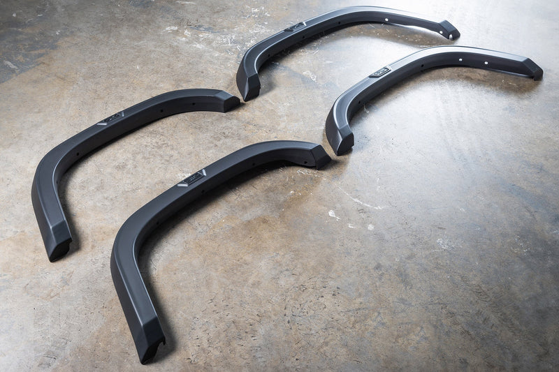 INEOS Grenadier (2023–Present) 15mm Wheel Arches - Image 23