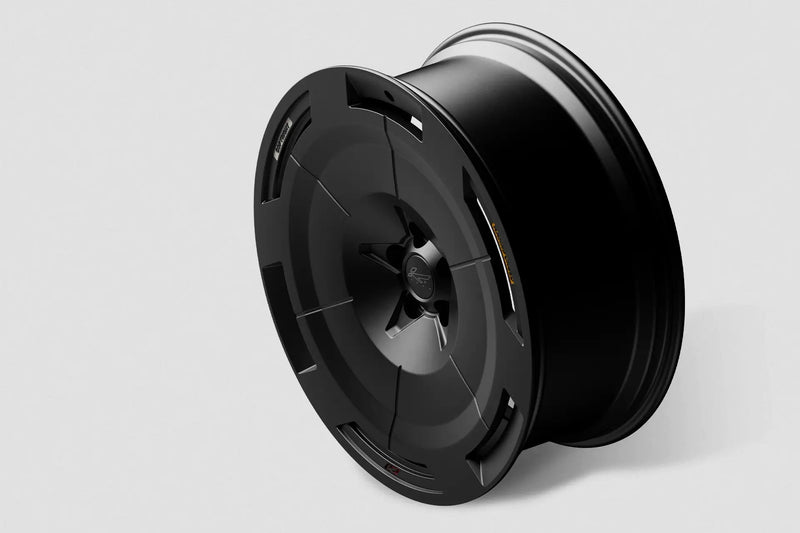 Land Rover Defender (2020 Onwards) Forged Alloy Wheels - RS6 - Image 3