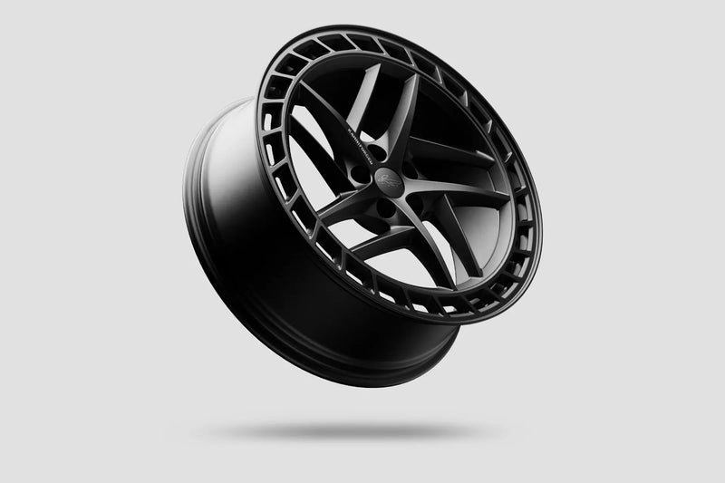 Land Rover Defender (2020 Onwards) Forged Alloy Wheels - Type 52 Hammerhead - Image 4