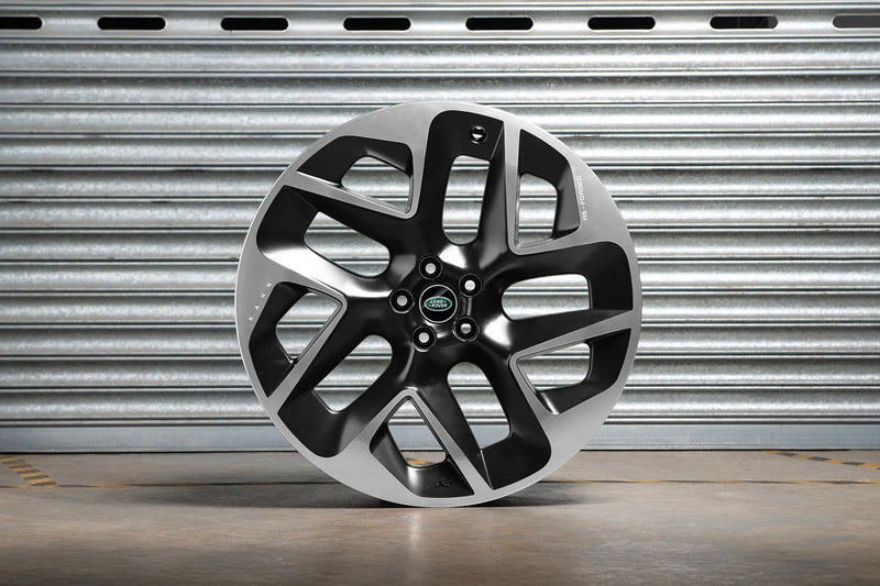 Land Rover Defender (2020 Onwards) RS-Forged Alloy Wheels - Type 60 - Image 3