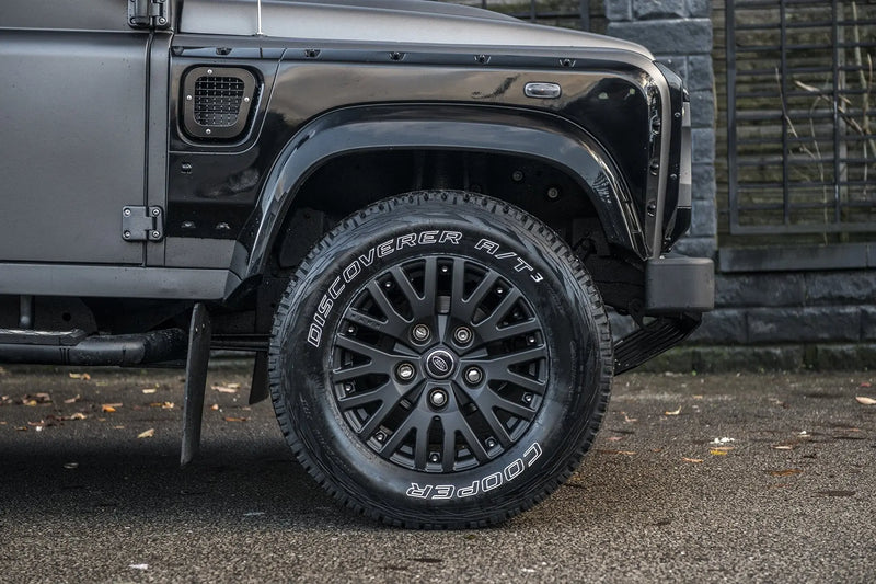 Land Rover Defender (1991-2016) Alloy Wheels - 1983 - Image 7
