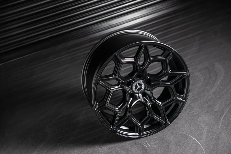 Mercedes G-Wagon (2018 Onwards) G63 AMG RS-Forged Alloy Wheels - Type 57 - Image 2