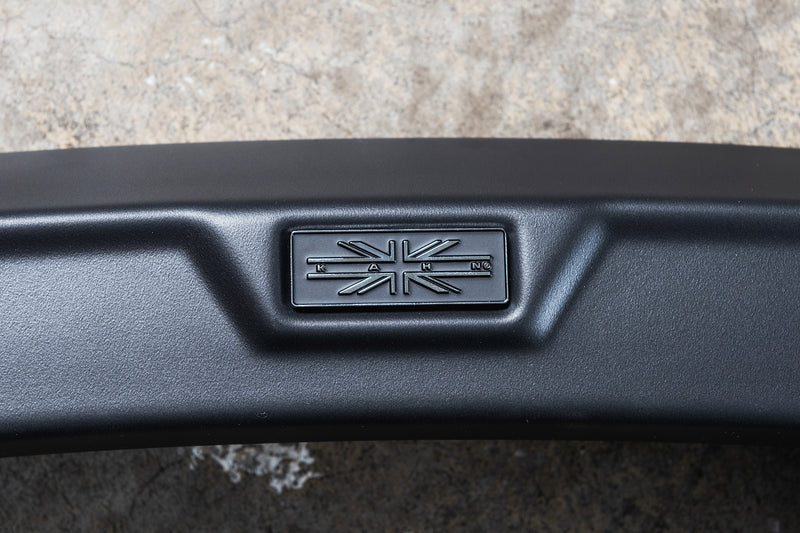 Ineos Grenadier (2023-Present) Series I Bodykit - Mondial Retro - Image 62