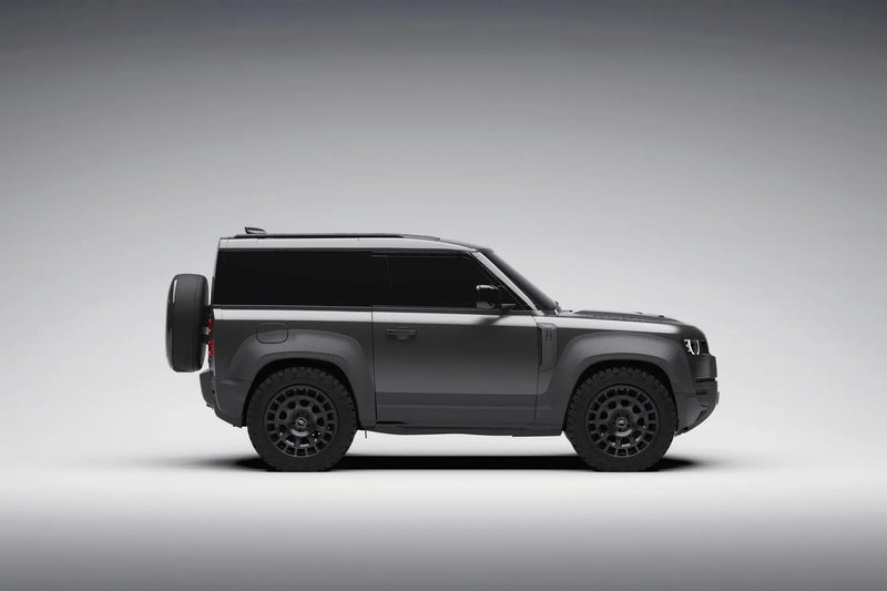 Land Rover Defender (2020 Onwards) RS-Forged Alloy Wheels - Hammerhead - Image 6