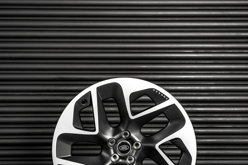 Land Rover Defender (2020 Onwards) Forged Alloy Wheels - Type 60 - Image 12