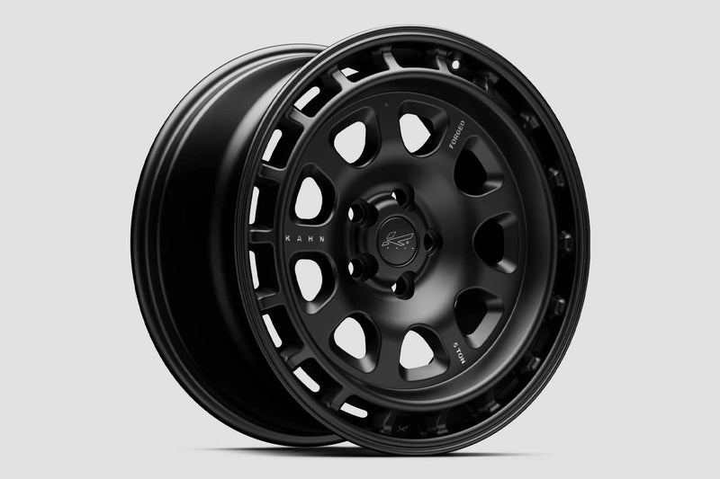 Land Rover Defender (2020 Onwards) Forged Alloy Wheels - Hammerhead MAX - Image 2
