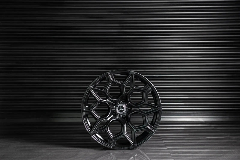 Mercedes G-Wagon (2018 Onwards) G63 AMG RS-Forged Alloy Wheels - Type 57 - Image 4