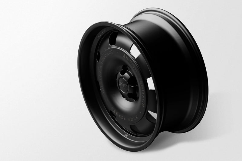 Land Rover Defender (2020 Onwards) Forged Alloy Wheels - Heritage - Image 3