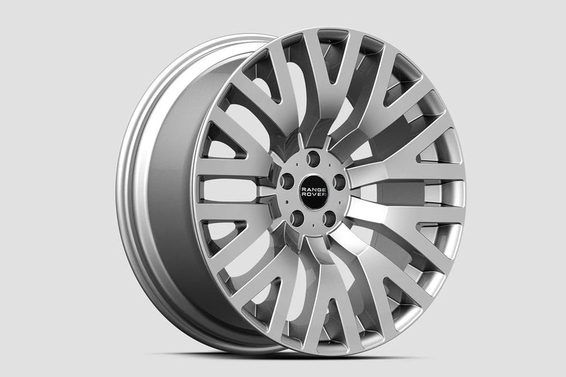 Alias Defender Rims 20