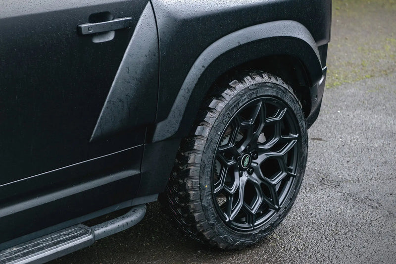 Land Rover Defender (2020 Onwards) RS-Forged Alloy Wheels - Type 57 - Image 8