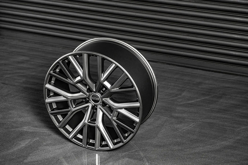 Land Rover Defender (2020 Onwards) Alloy Wheels - RS 3.0 - Image 10