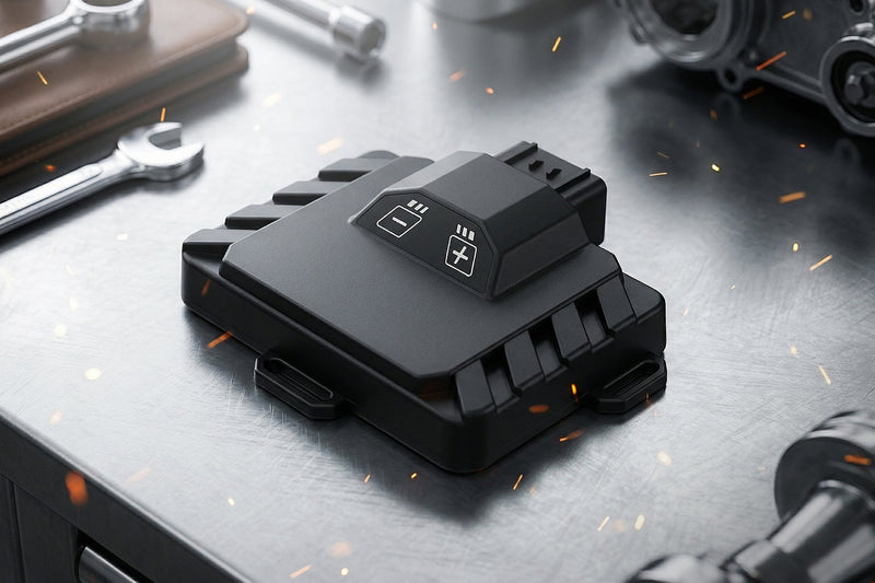 Land Rover Defender (2020 Onwards) Tuning System - 3.0 D250 MHEV 4x4 - Image 1