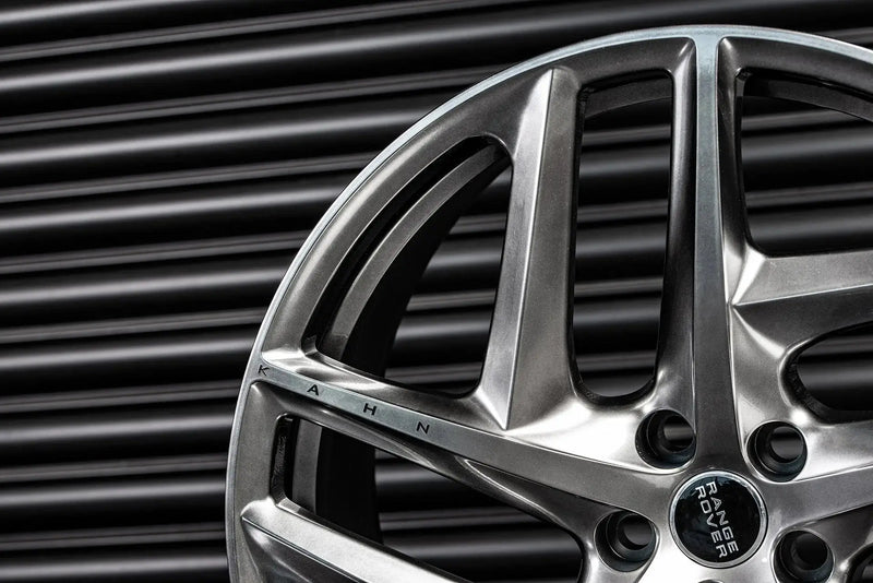 Land Rover Defender (2020 Onwards) RS-Forged Alloy Wheels - Type 52 - Image 4