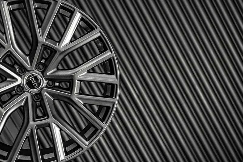 Land Rover Defender (2020 Onwards) Alloy Wheels - RS 3.0 - Image 12